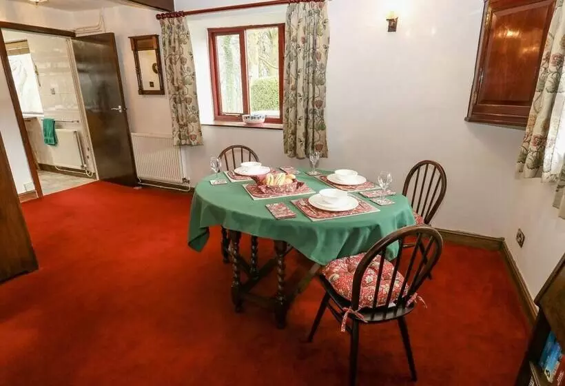 Butts Cottage