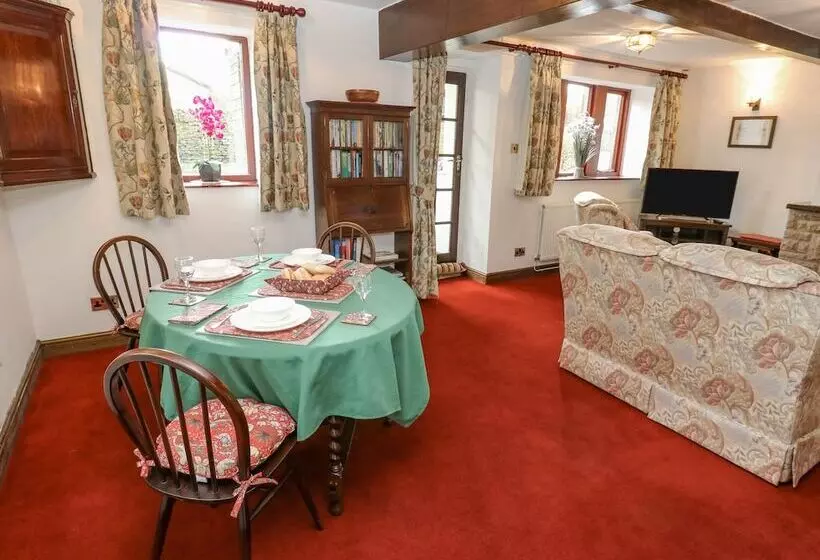 Butts Cottage