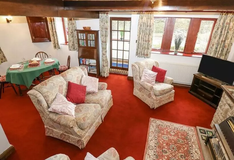 Butts Cottage