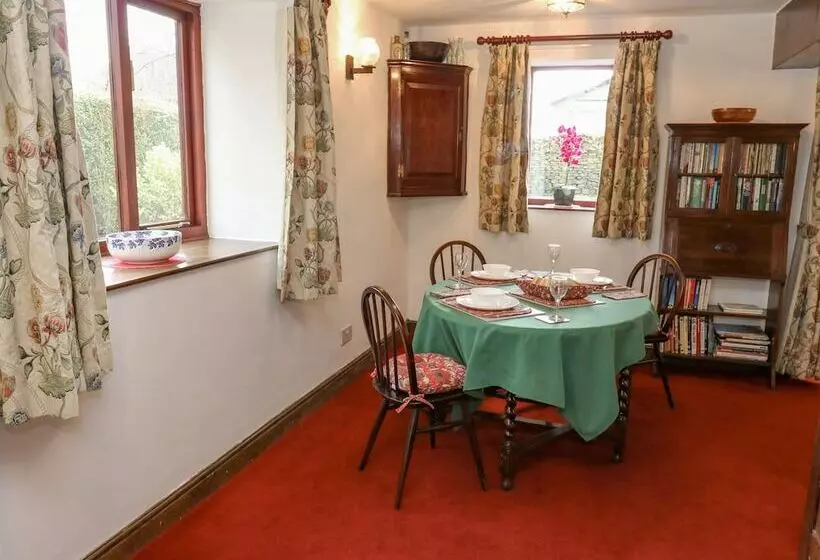 Butts Cottage