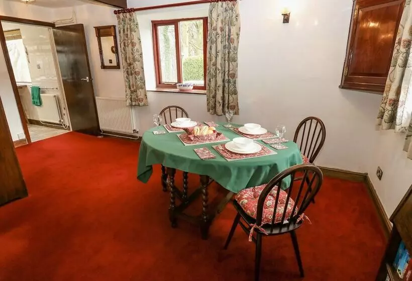 Butts Cottage