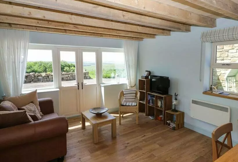 Field Cottage