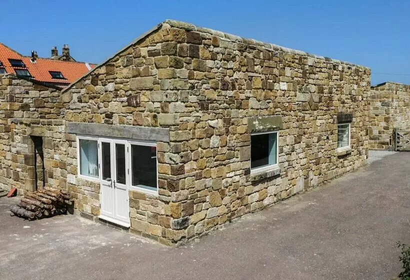 Field Cottage