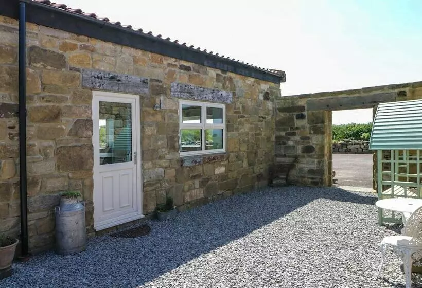 Field Cottage