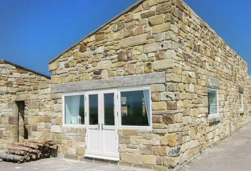 Field Cottage