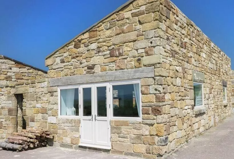 Field Cottage