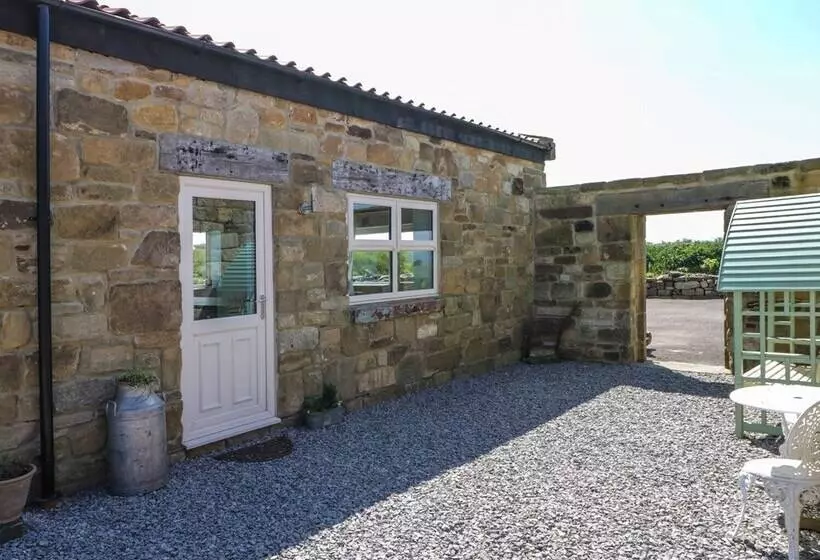 Field Cottage