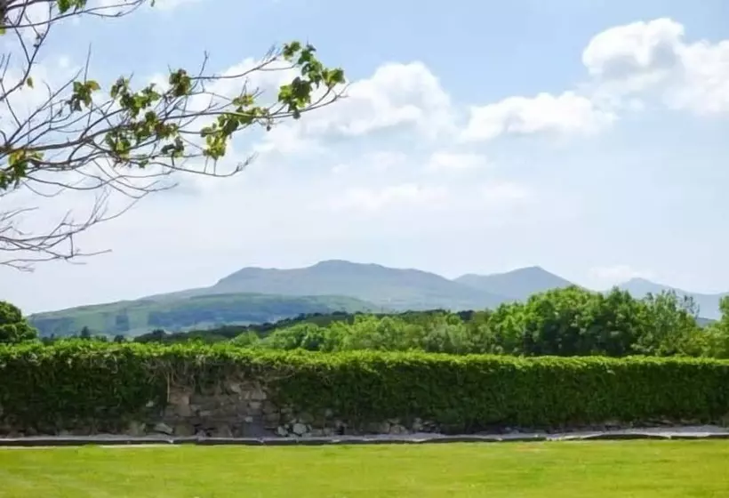 Garreg Wen Isaf Bach