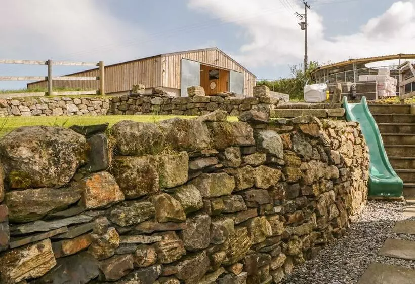 Higher Whiddon Farm Whiddon Well