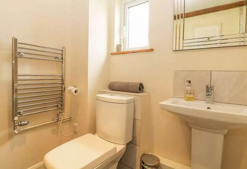 Higher Whiddon Farm Whiddon Well