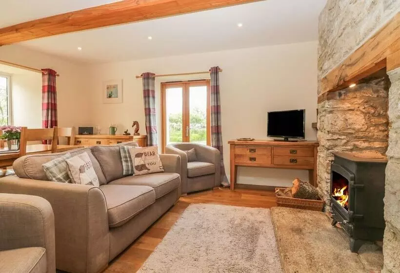 Higher Whiddon Farm Whiddon Well