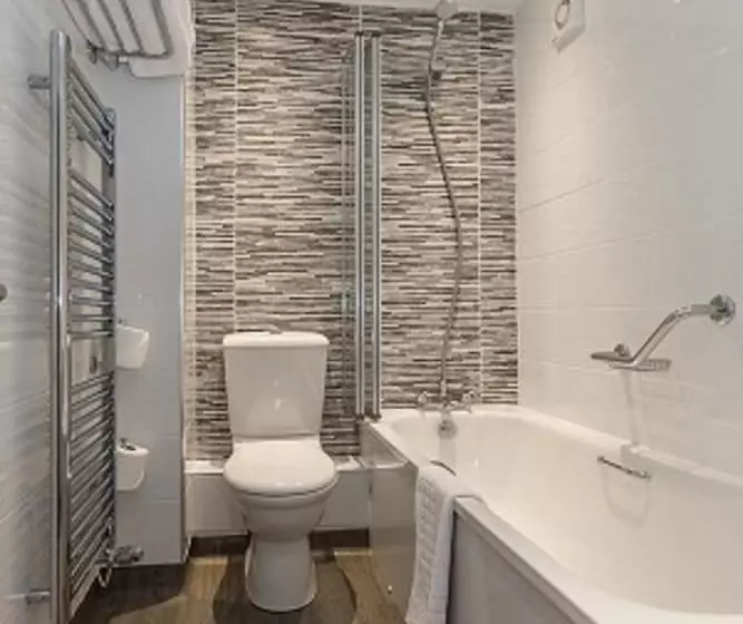 Hotelli Penhelig Arms