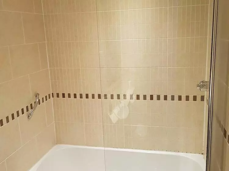 Hotelli Penhelig Arms