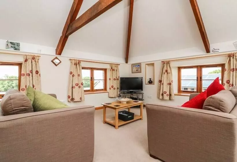 Lundy View Cottage
