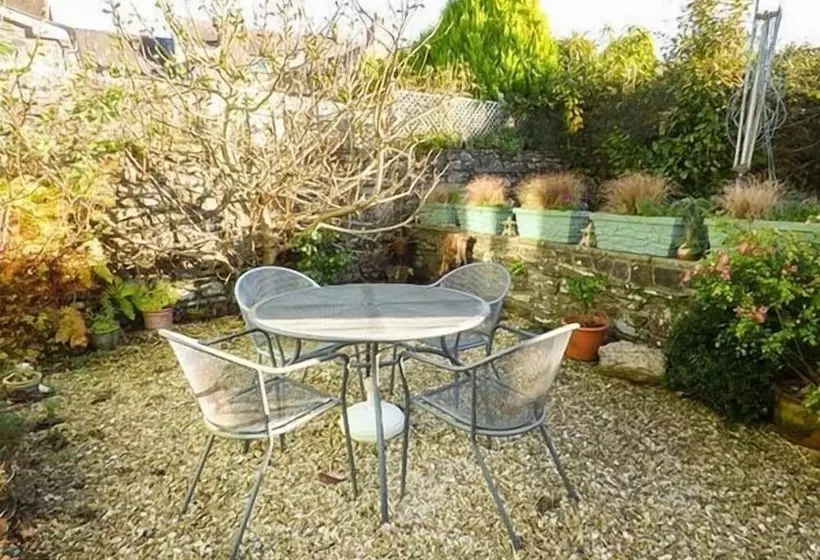 Milk Wood Cottage