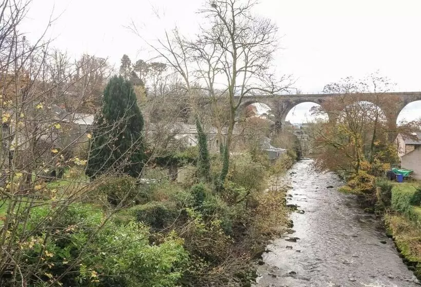 Pauls Fold Holiday Cottage
