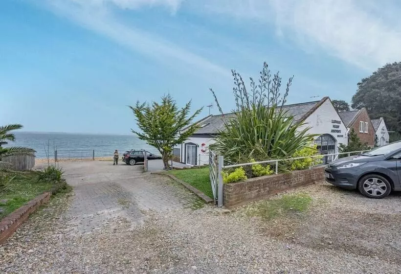 Sail Loft Annexe