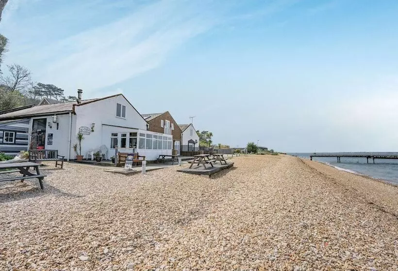 Sail Loft Annexe