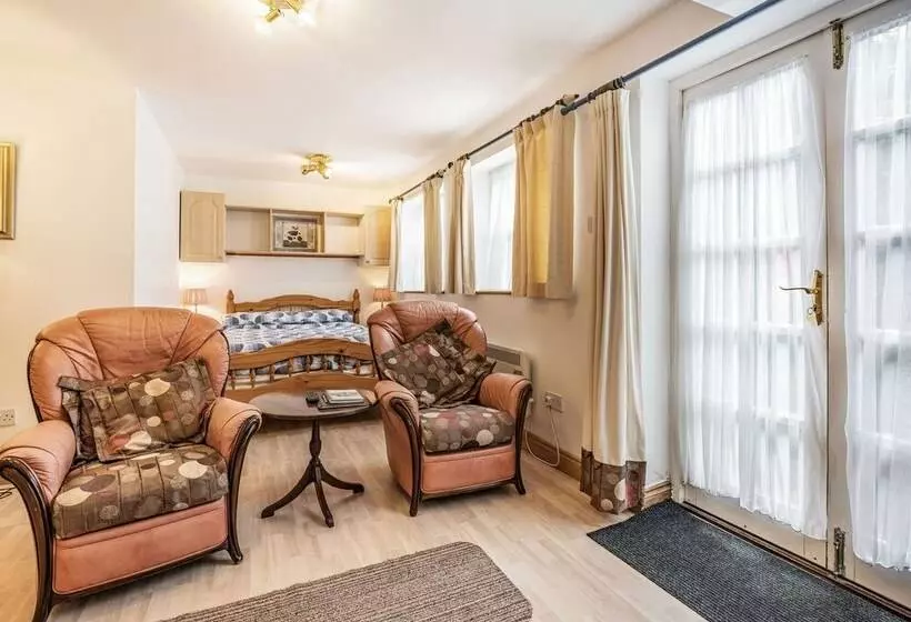 Sail Loft Annexe