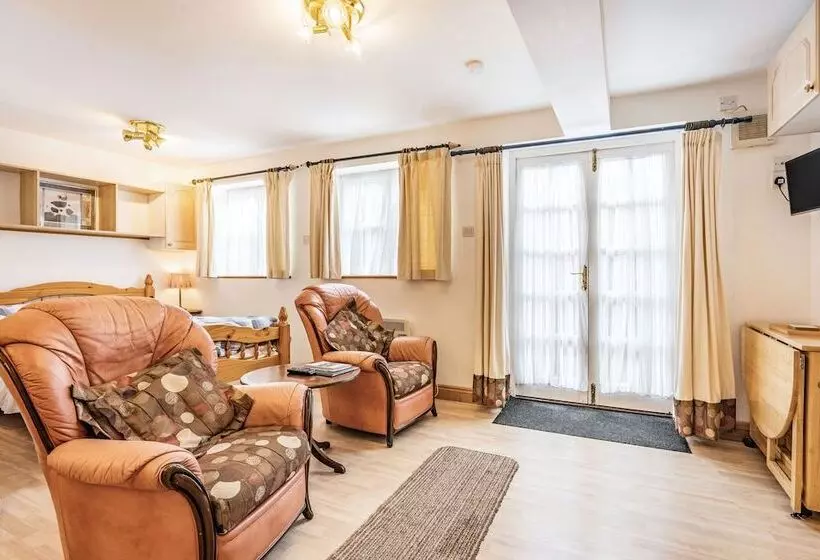 Sail Loft Annexe