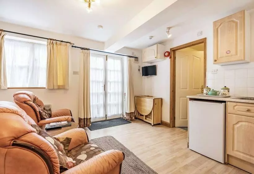 Sail Loft Annexe