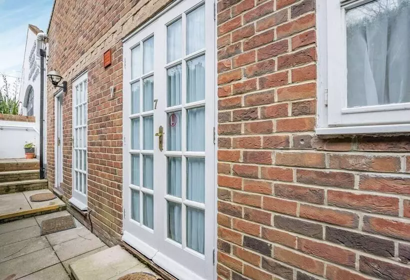 Sail Loft Annexe