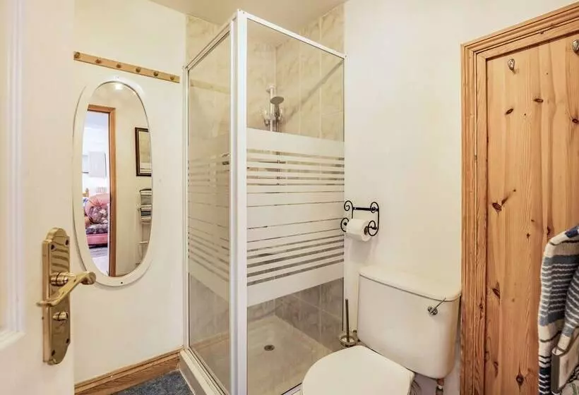 Sail Loft Annexe