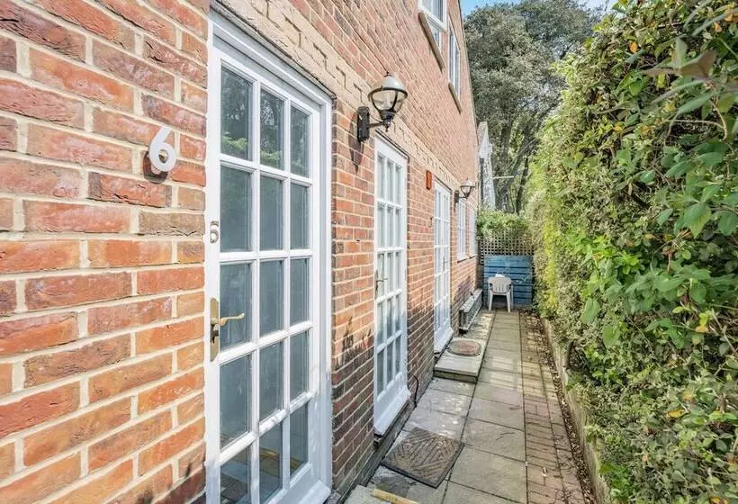 Sail Loft Annexe