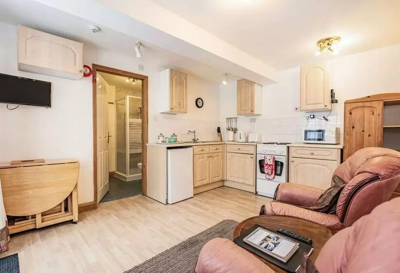 Sail Loft Annexe