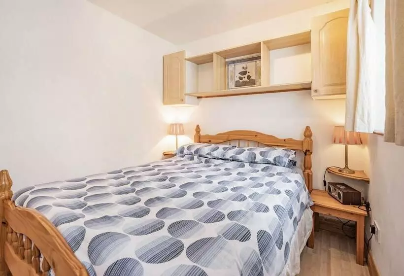 Sail Loft Annexe