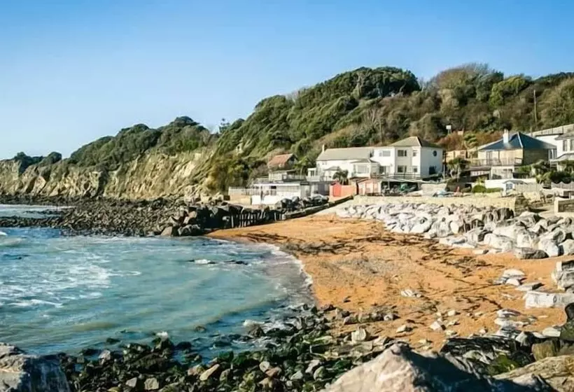 Seasalt Cottage