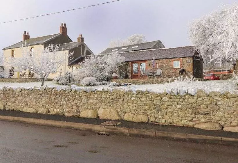 Sonya's Cottage