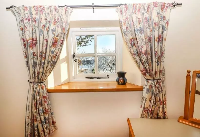 Sonya's Cottage