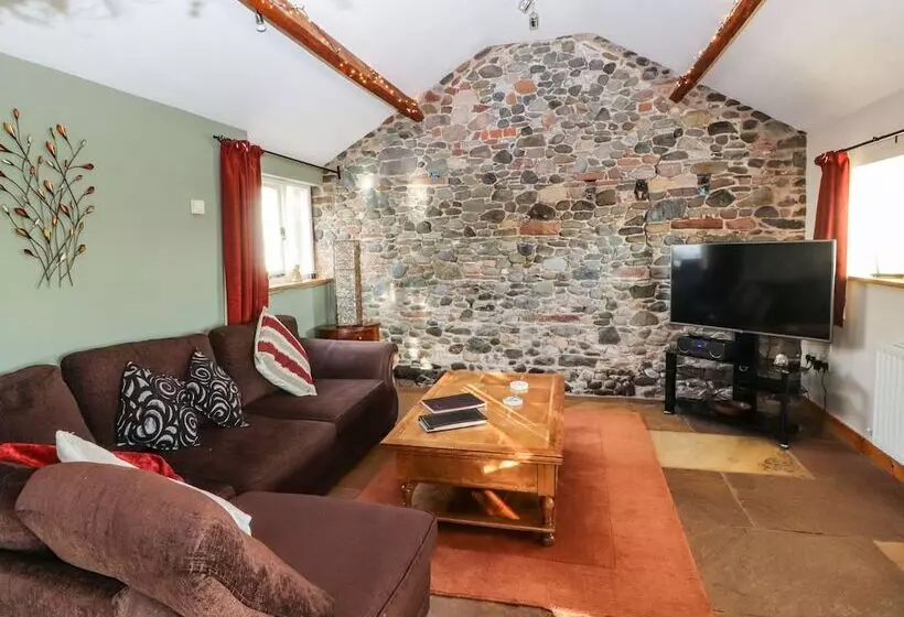 Sonya's Cottage