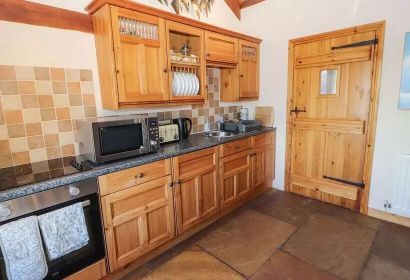 Sonya's Cottage