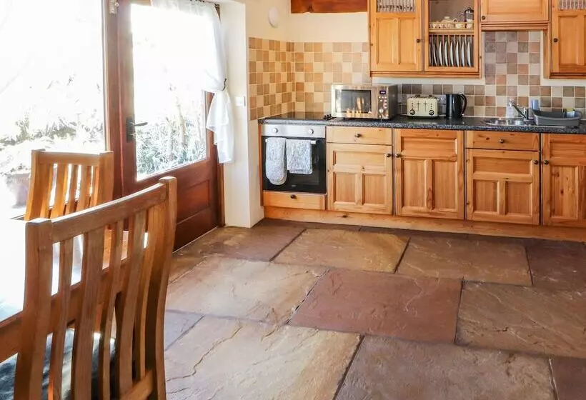 Sonya's Cottage