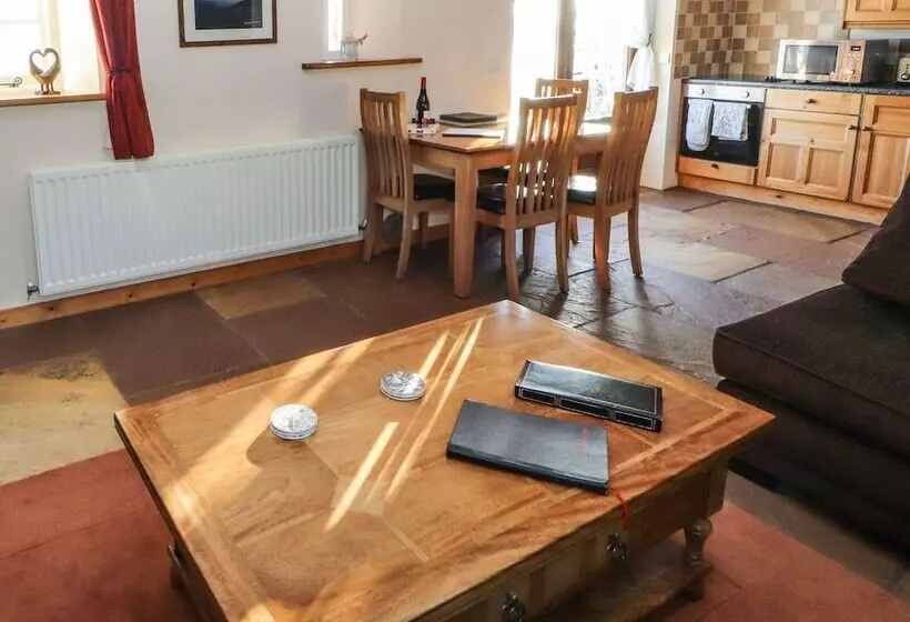 Sonya's Cottage