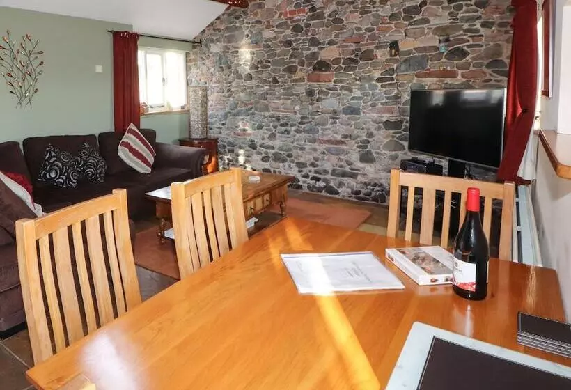 Sonya's Cottage