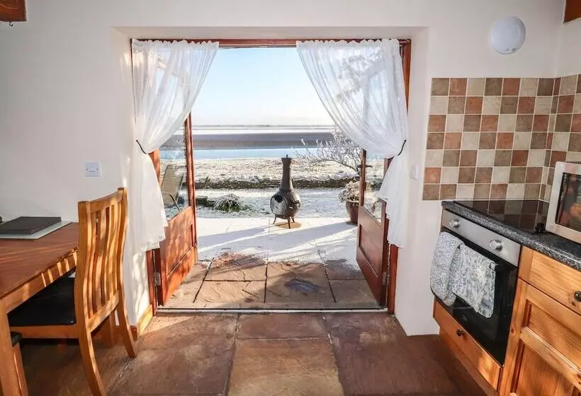 Sonya's Cottage