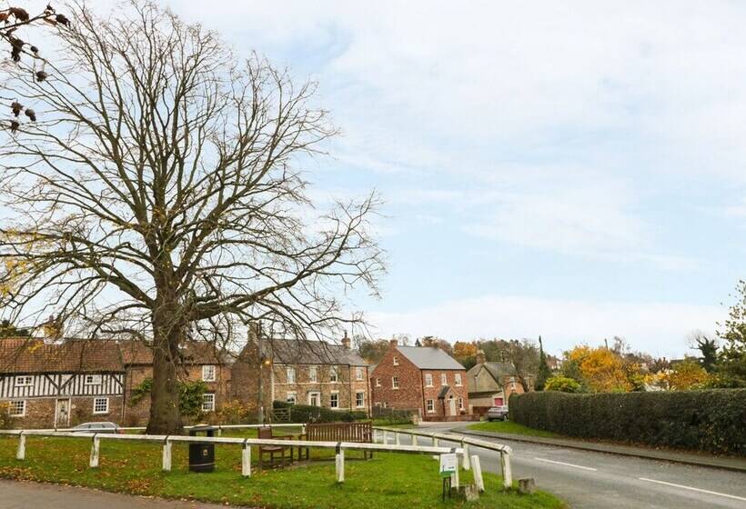 Sunnyside Garden Cottage