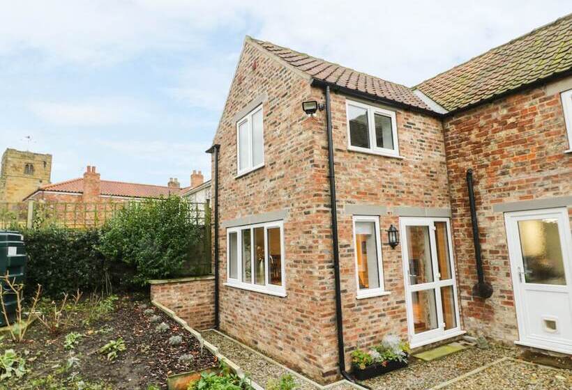 Sunnyside Garden Cottage