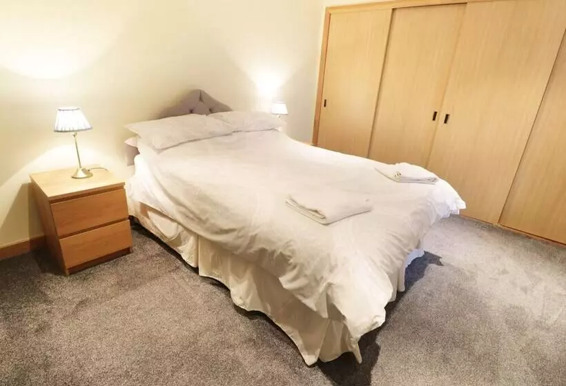 The Old Brewery Store