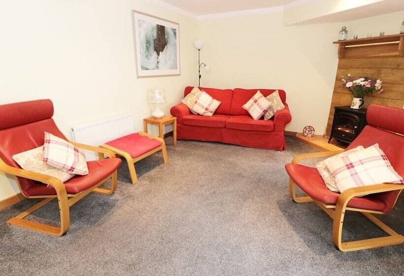 The Old Brewery Store