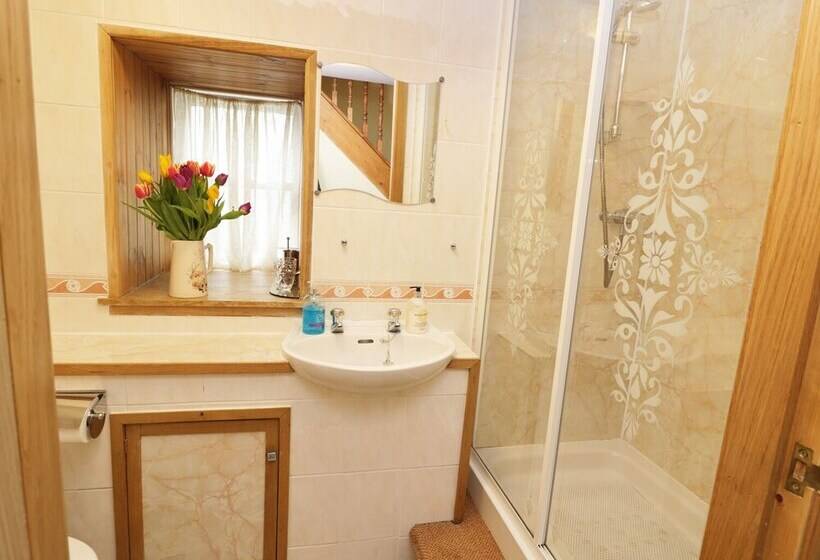 The Old Brewery Store