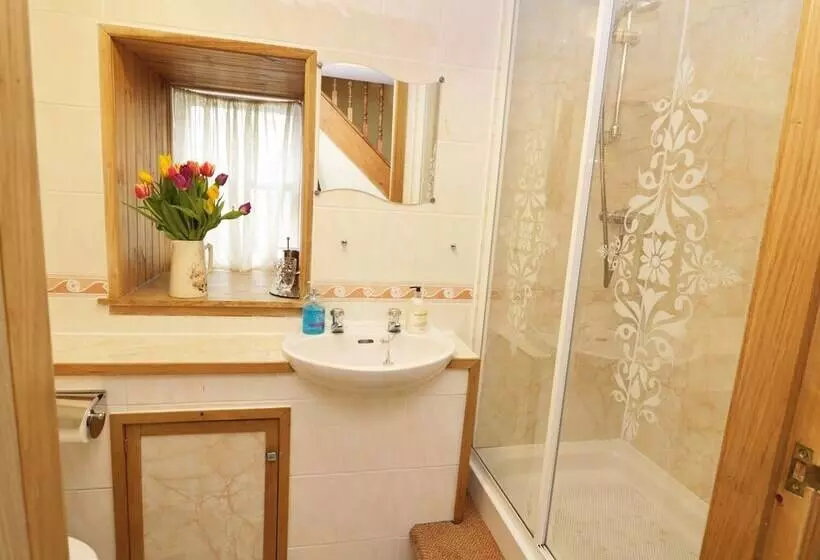 The Old Brewery Store