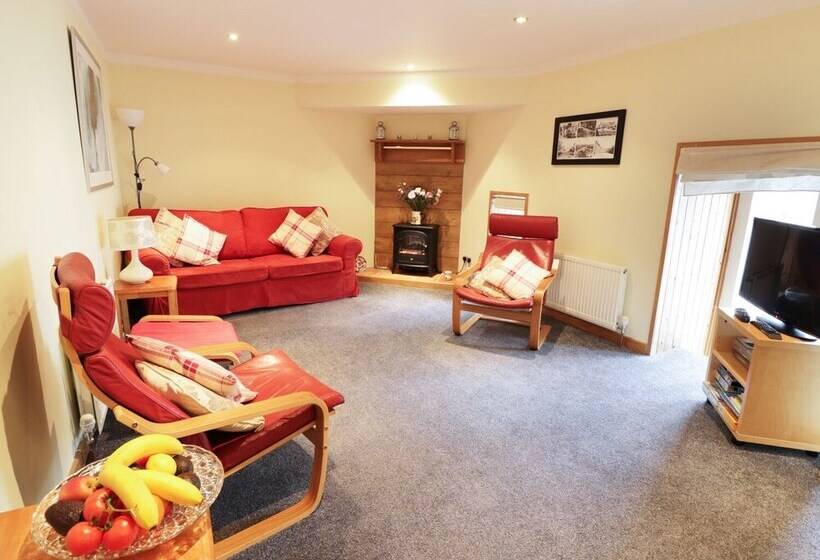 The Old Brewery Store