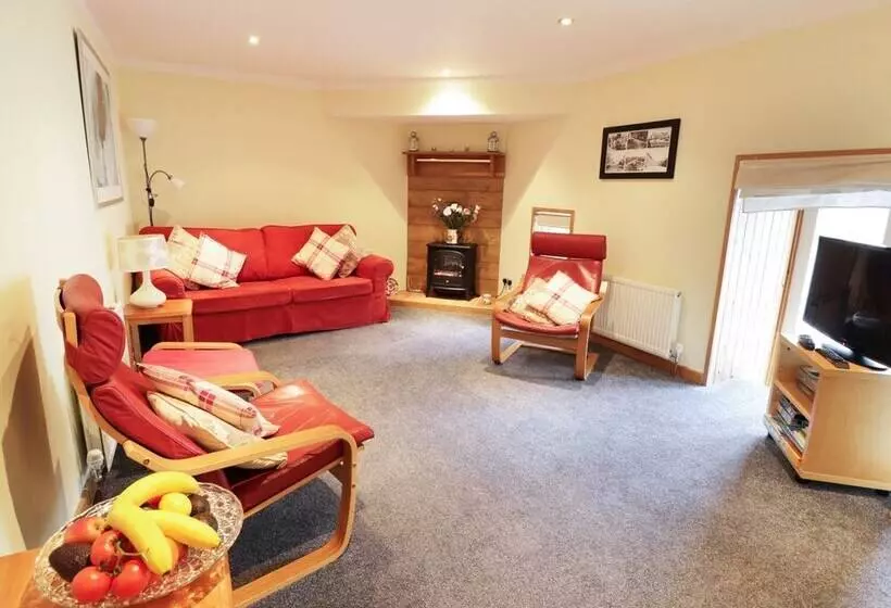 The Old Brewery Store