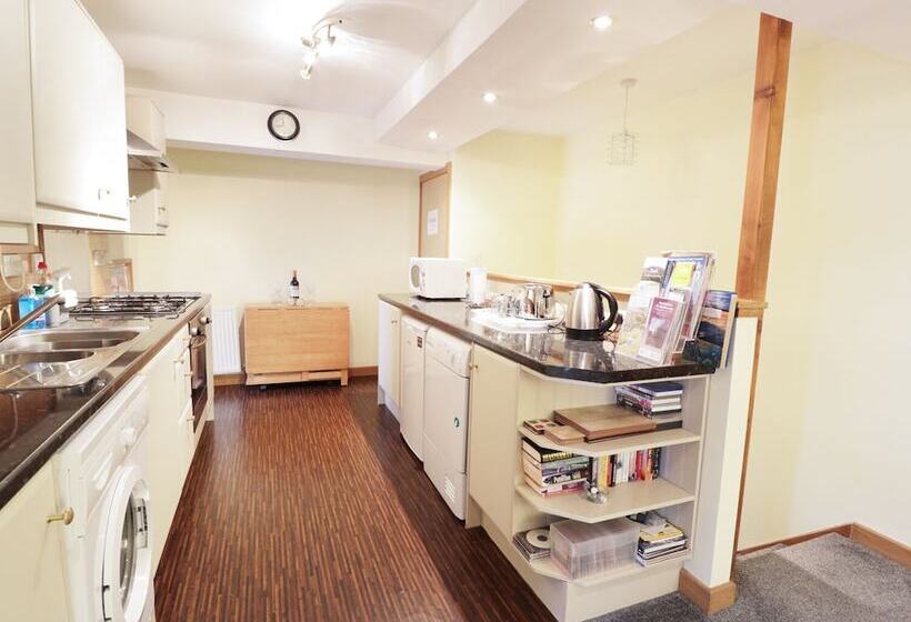 The Old Brewery Store