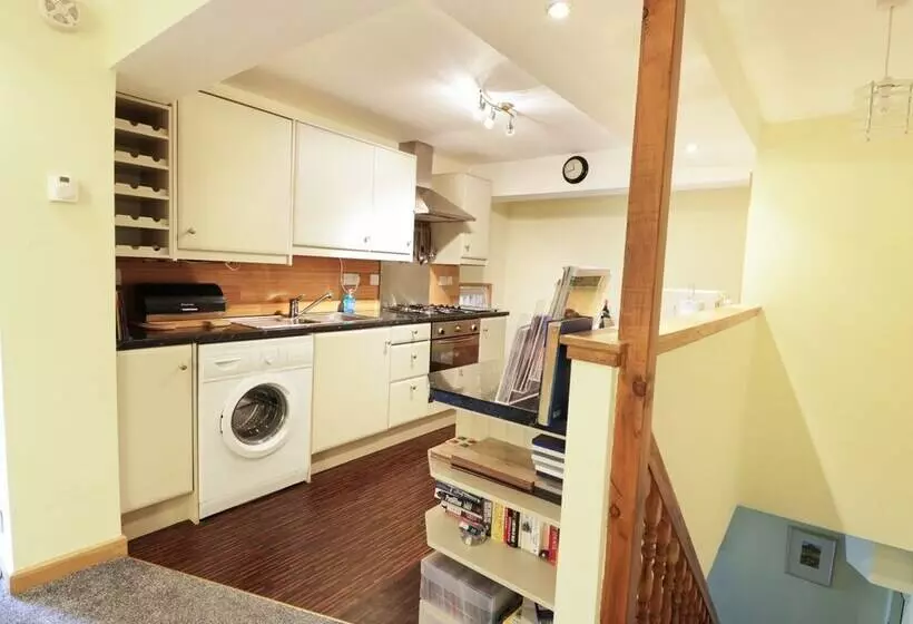 The Old Brewery Store