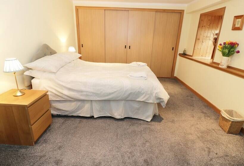 The Old Brewery Store